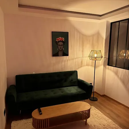 The Black Haven Mulhouse