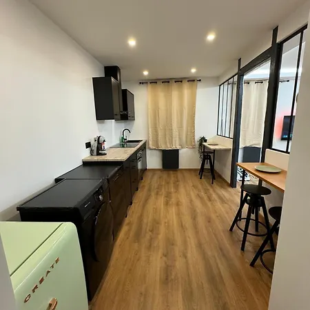 The Black Haven Mulhouse