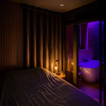 Appartement Eclipse Avec Bain Privatif *