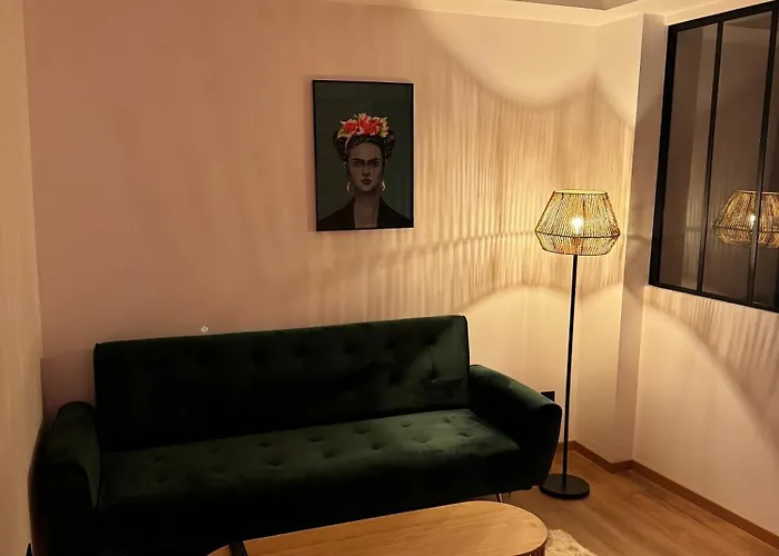 The Black Haven Mulhouse