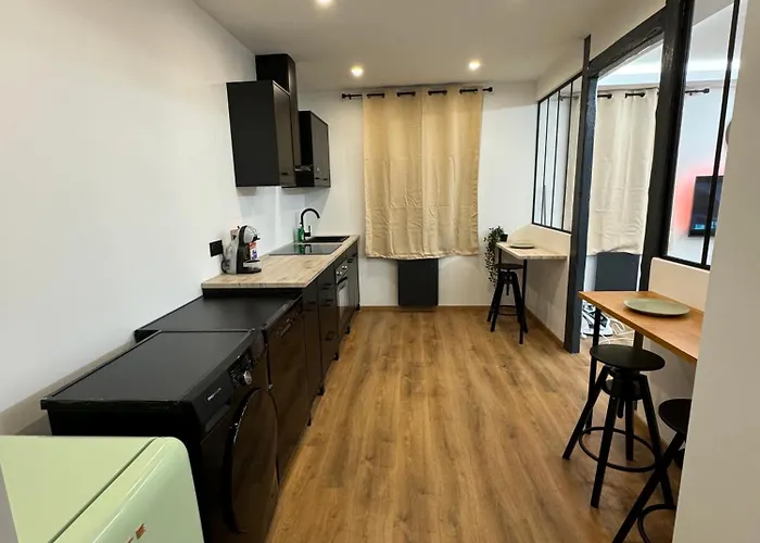 The Black Haven Mulhouse